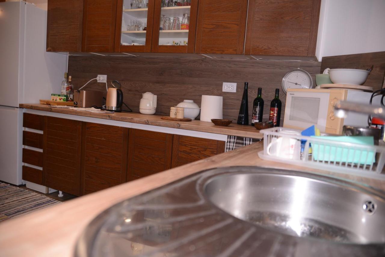 Vikend Kuca Maksimovic Villa Mataruska Banja Ngoại thất bức ảnh