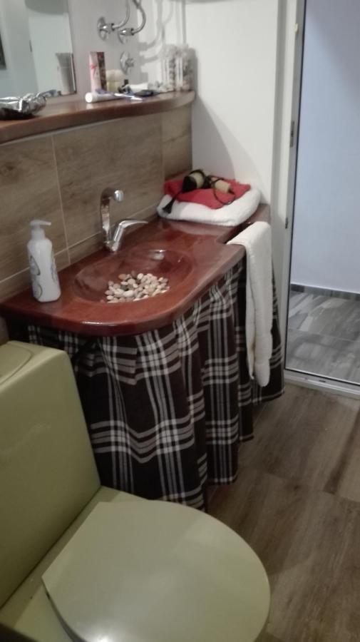 Vikend Kuca Maksimovic Villa Mataruska Banja Ngoại thất bức ảnh