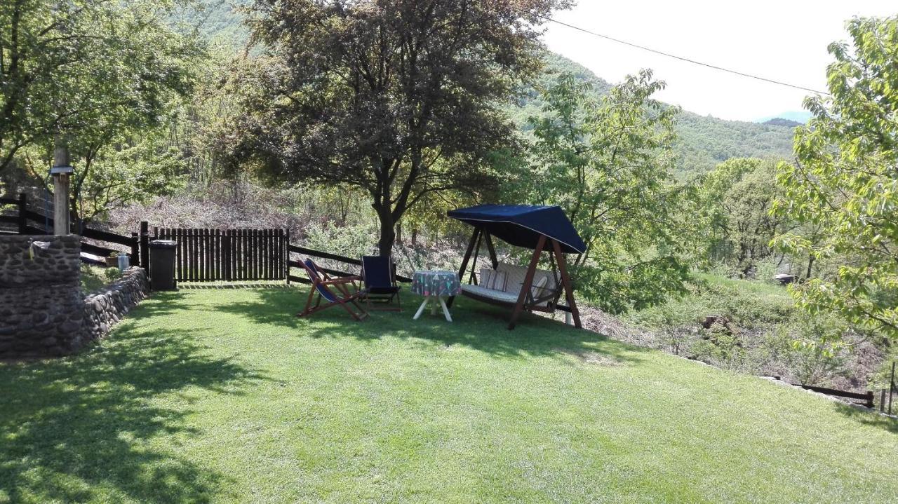 Vikend Kuca Maksimovic Villa Mataruska Banja Ngoại thất bức ảnh