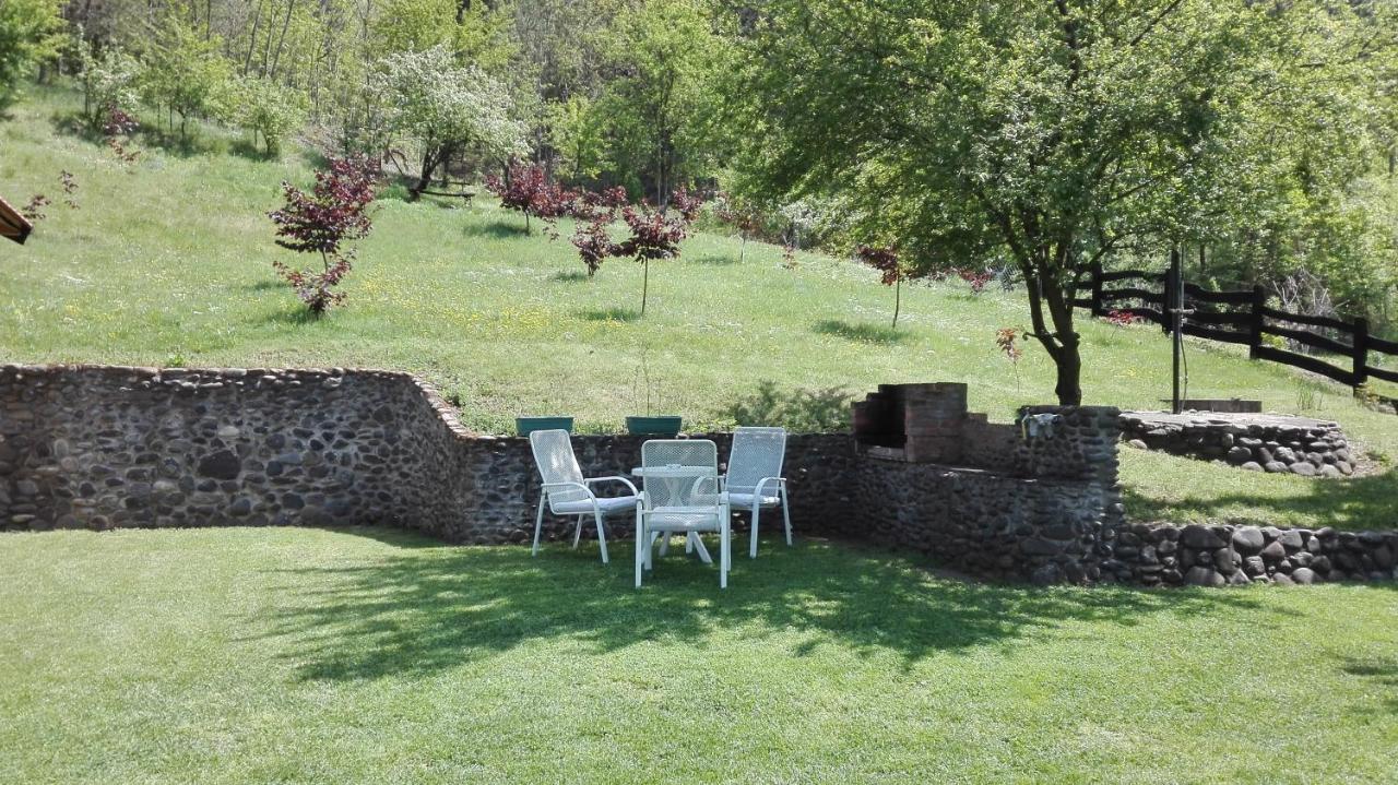 Vikend Kuca Maksimovic Villa Mataruska Banja Ngoại thất bức ảnh